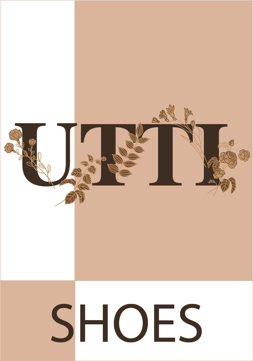 UTTI 鞋系列