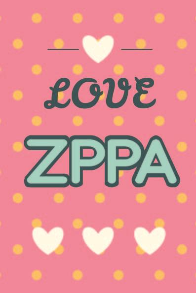 ZPPA 2026春夏 掛板圖