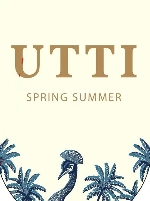 UTTI 2025春夏 掛板圖