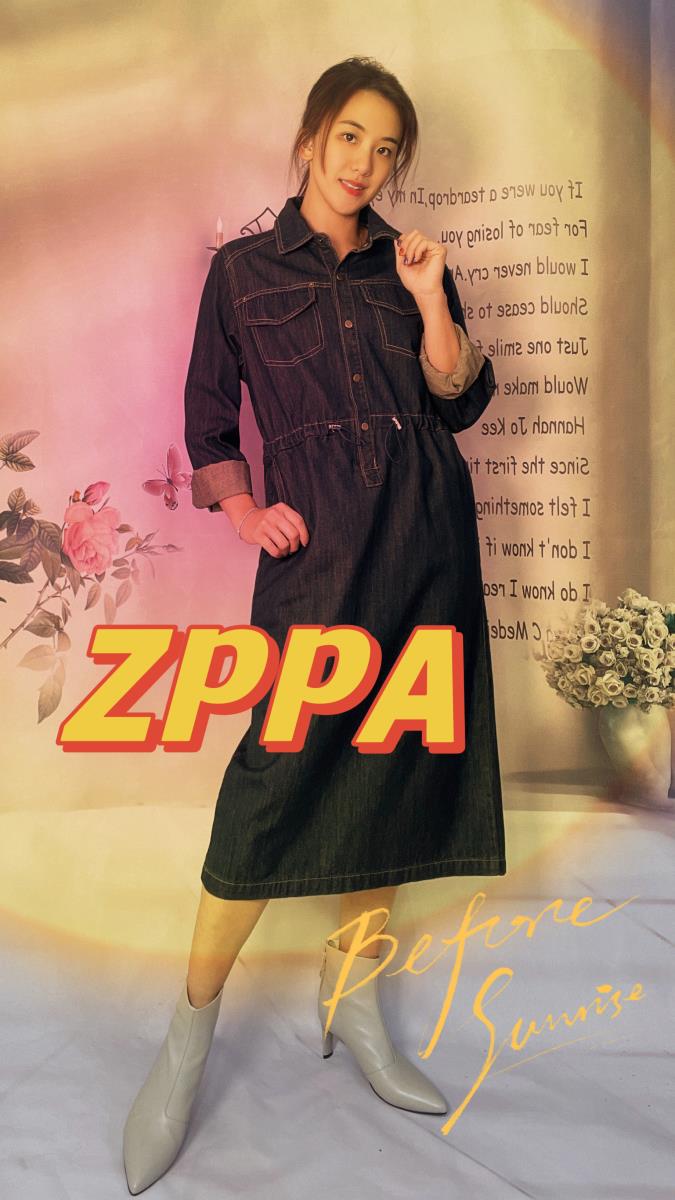 ZPPA 2024 秋冬
