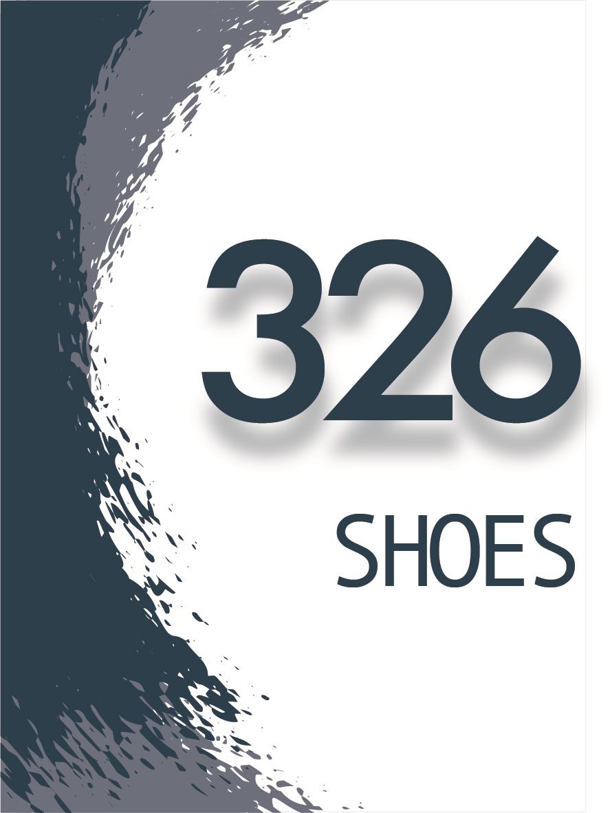 326 鞋系列