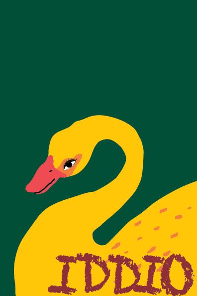 IDDIO 2026春夏 掛板圖