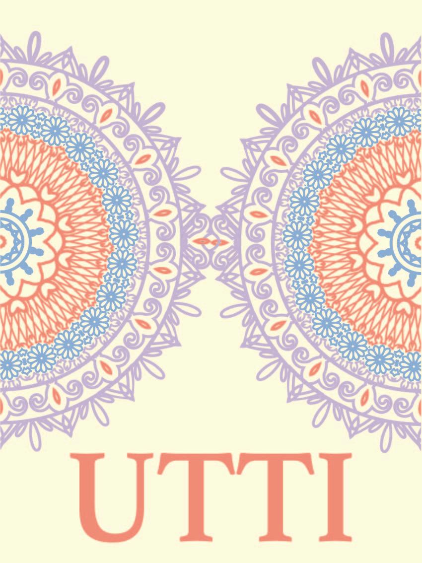 UTTI 2025秋冬 掛板圖